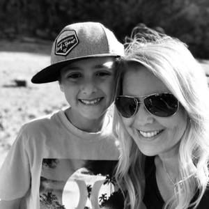 Meet your Posher, Jackie